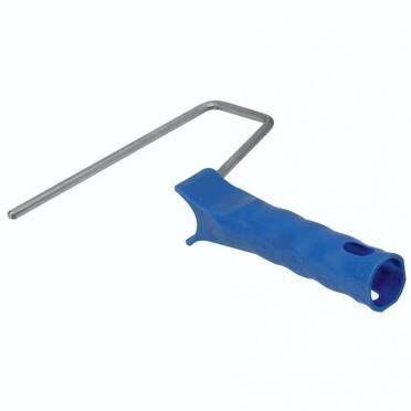 Кубала 4195 Ручка для валика d 8мм 230мм