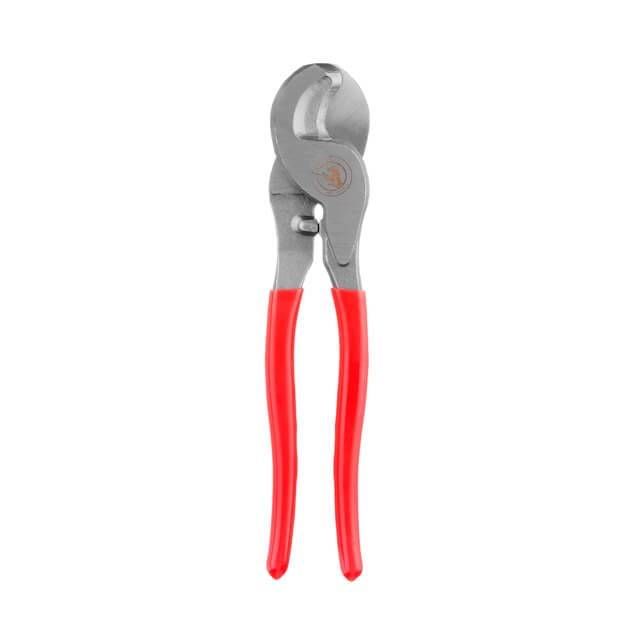 Кусачки для кабелю, 250 мм INTERTOOL HT-0167