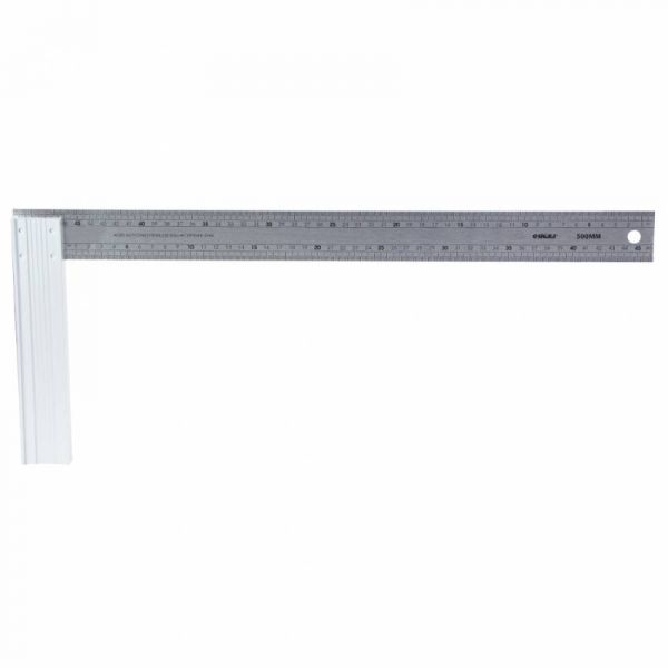 Кутник нержавіючий 500мм Sigma (3620501)