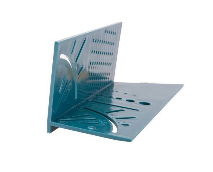 Кутник Японський 3D 200*70*63 мм MASTERTOOL 30-3520