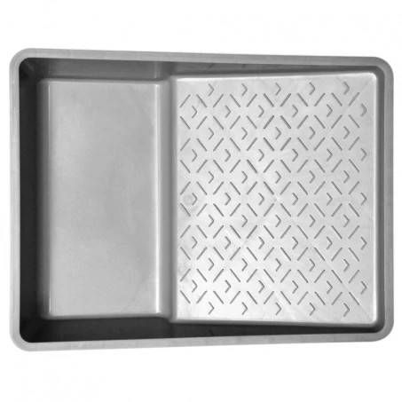 Кюветка для розкочування валика 150 х 300 мм.