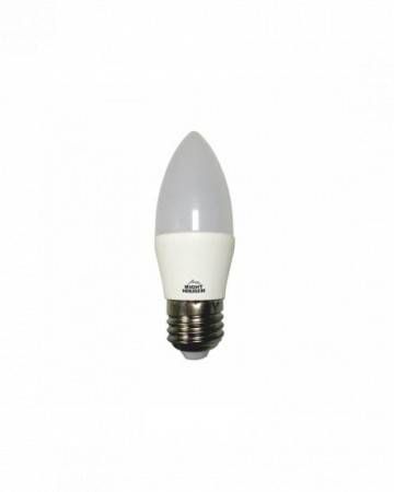 Лампа 6W RIGHT HAUSEN LED Soft line CB. E27 4000K Лампа 6W RIGHT HAUSEN LED Soft line CB. E27 4000K