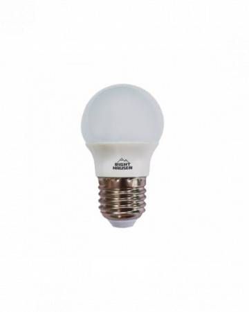 Лампа 6W RIGHT HAUSEN LED Soft line Layer E27 4000K, G45