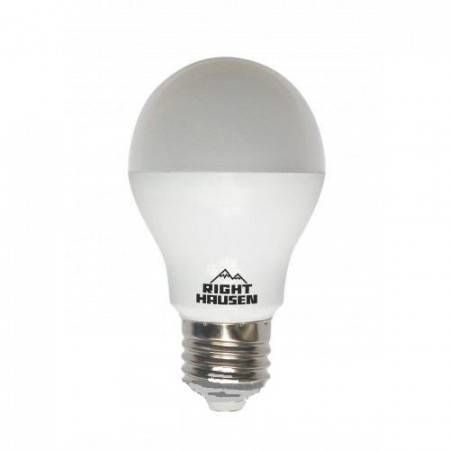 Лампа 7W RIGHT HAUSEN LED Soft line E27 A60 4000K