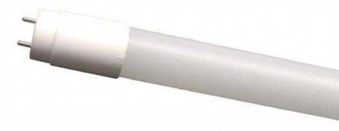 Лампа RIGHT HAUSEN LED T8 NANO PLASTIC 18W 1200mm 6500K