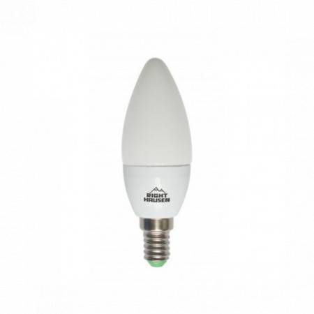 Світлодіодна лампа RIGHT HAUSEN Standard CB. A60 5W E14 4000K