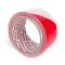 Стрічка сигнальна, 100 м, 50 мм INTERTOOL KT-0942