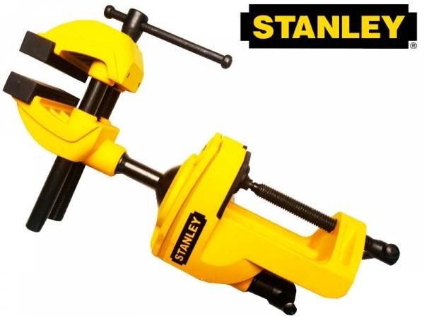 Тиски STANLEY універсальне для моделювання STANLEY 1-83-069