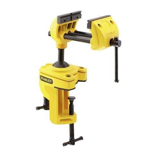 Тиски STANLEY універсальне для моделювання STANLEY 1-83-069