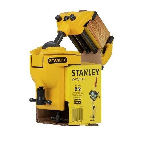 Тиски STANLEY універсальне для моделювання STANLEY 1-83-069