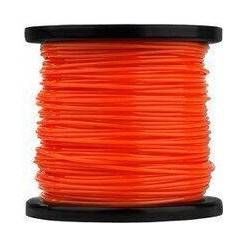 Лісочка для тримерів у бухті Vitals (зірка) 3.0mm*3LB (223 м.)