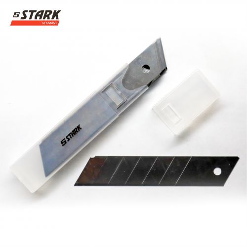 Леза сегментовані Stark 25 мм 10 шт