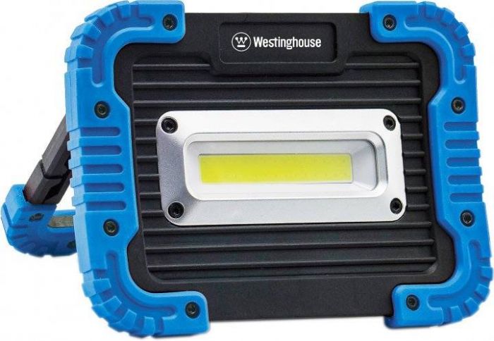 Ліхтар 15W COB LED WF57N + Мicro USB кабель в комплекті