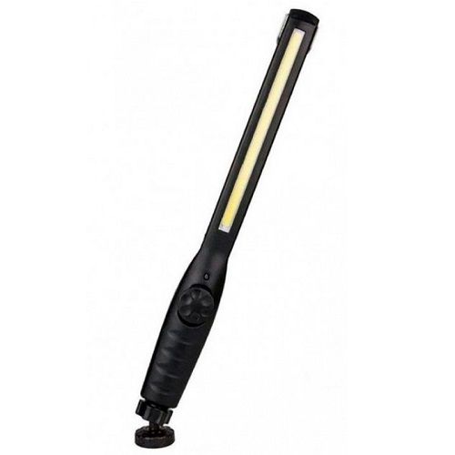 Ліхтар акумуляторний MHZ BL-821 COB з магнітом bl-821-cob