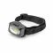 Ліхтар налобний 3W LED WF210 +  3 × AAA/LR03 батарейки в комплекті