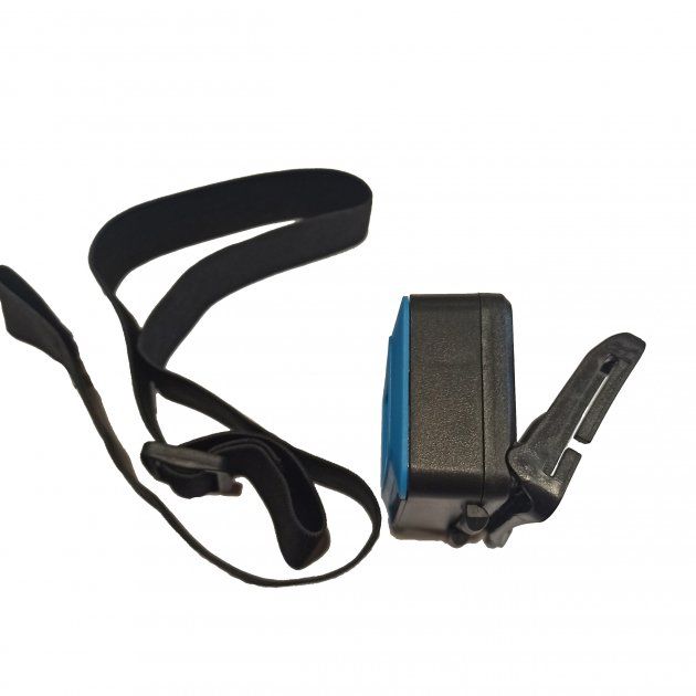 Ліхтар налобрий на батарейках Rablex RB018 3xAAA