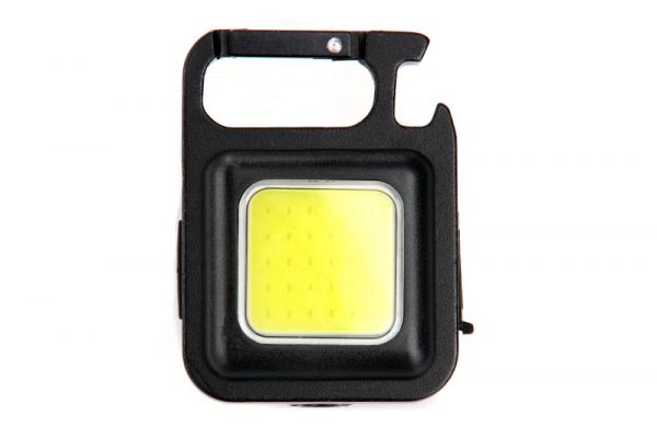 Ліхтарик брелок 500Лм (500мАг) СИЛА Ліхтарик брелок 500Лм (500мАг) СИЛА