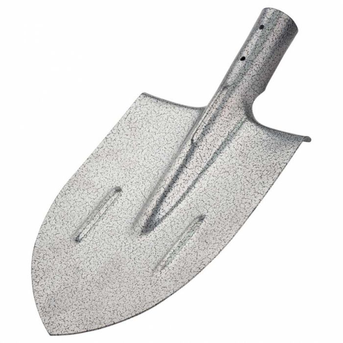 Лопата штикова 400×210×1.3мм 0.8кг GRAD (5046815)