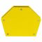 Магніт для сварки трапеція 34кг 105×65×65×45мм (30,45,60,75,90,135°) Sigma (4270361)