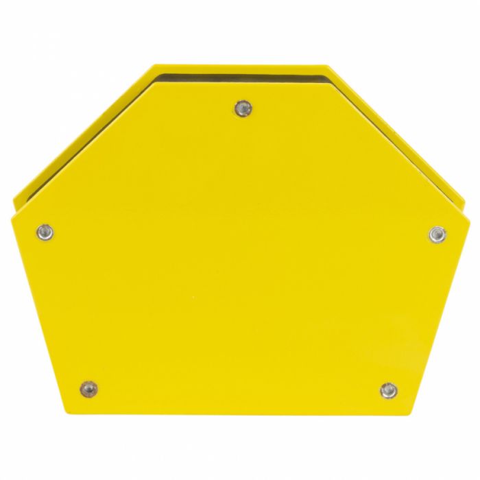 Магніт для сварки трапеція 34кг 105×65×65×45мм (30,45,60,75,90,135°) Sigma (4270361)