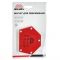 Магніт для сварки трапеція Vitals AMW 23кг