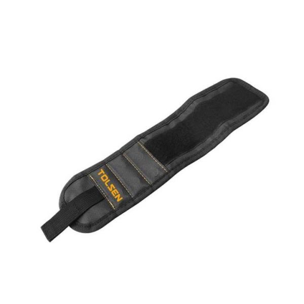 Магнітний браслет 350×90 мм Tolsen