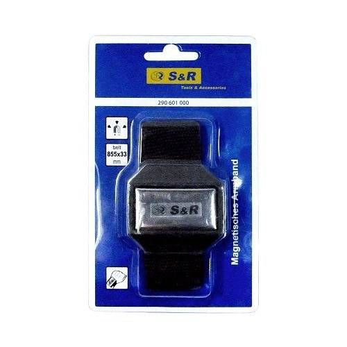 Магнітний браслет S & R 50х25 мм