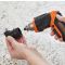 Мала насадка для акумуляторних викруток BLACK DECKER CSRA1