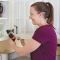 Мала насадка для акумуляторних викруток BLACK DECKER CSRA1