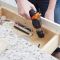 Мала насадка для акумуляторних викруток BLACK DECKER CSRA1