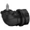 Мала насадка для акумуляторних викруток BLACK DECKER CSRA1