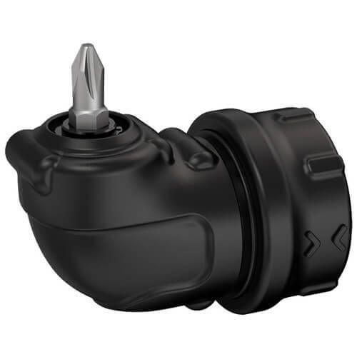 Мала насадка для акумуляторних викруток BLACK DECKER CSRA1