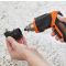 Мала насадка для акумуляторних викруток BLACK DECKER CSRA1
