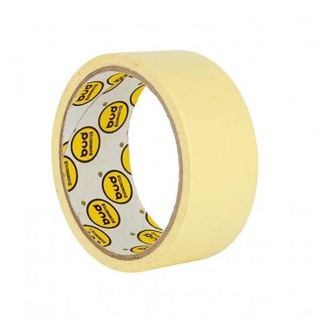 Малярна клейка стрічка 10141Y (BudmonsteR, 38х20, (63 шт))