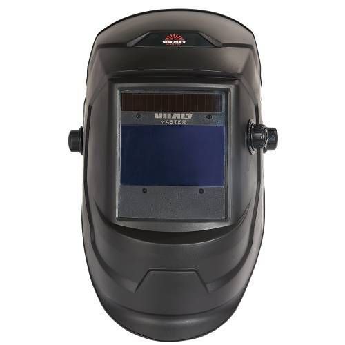 Маска зварювальника Vitals Master 2.0