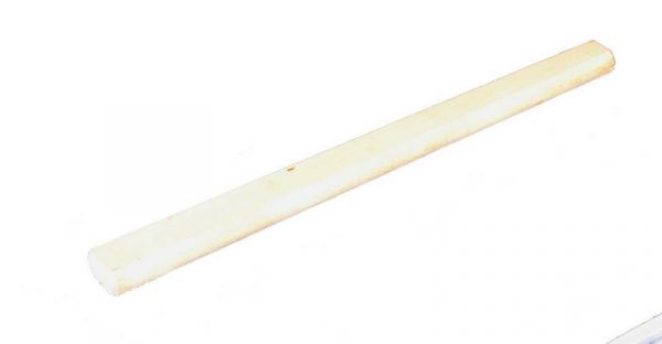 MasterTool Ручка для молотка дерев'яна 400 мм, Ст.: 14-6317