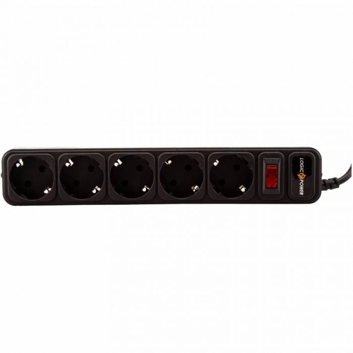 Мережевий фільтр для ДБЖ LP-X5-UPS-2M