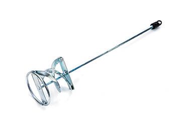 Міксер для сухих сумішей 80х400 мм  (СИЛА) Міксер для сухих сумішей 80х400 мм  (СИЛА)