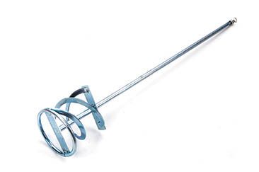 Міксер для сухих сумішей SDS 100х600 мм  (СИЛА)