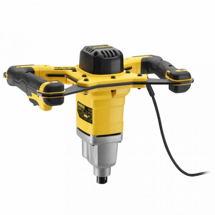 Міксер мережевий DeWALT DWD241 1800 Bт