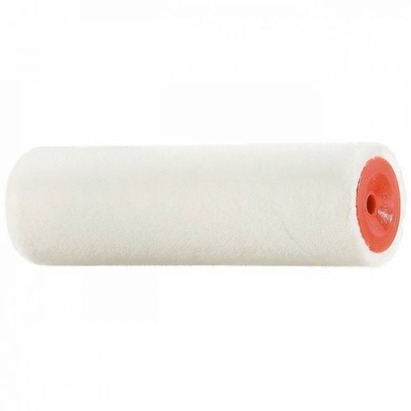 Міні-валик змінний ВЕЛЮР", 75 мм, ворс 4 мм, D – 15 мм, D ручки – 6 мм, шерсть, MTX