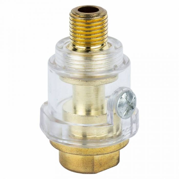 Мінімаслянка інструментальна ¼” Sigma (7032011)