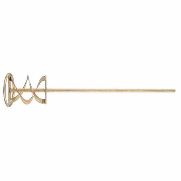 Мішалка для будівельних сумішей, 80 мм, змінний інструмент для електроінструменту