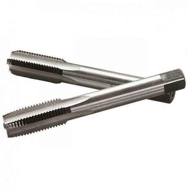 Мітчик ручний М24 х 3.0 мм, комплект з 2 шт, СІБРТЕХ