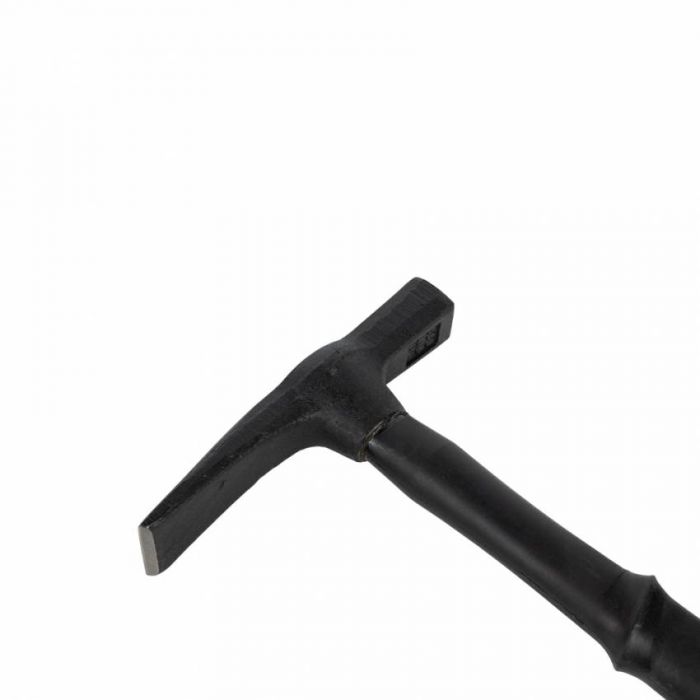 Молоток-кирка муляра 450г фібергласова ручка Sigma (4313011)