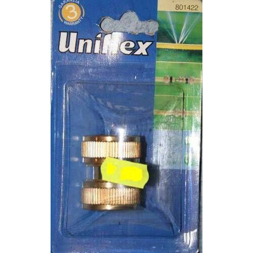 Муфта ремонтна для шлангів UNIFLEX 801422