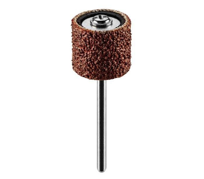 Набір аксесуарів для міні-дрилі, шліфувальні стрічки, навісні накінечники, диски з наждачного паперу