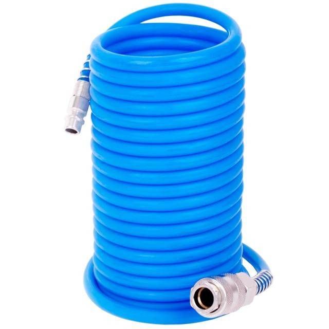 Набір для фарбування пневматичний 5 од. INTERTOOL PT-1502