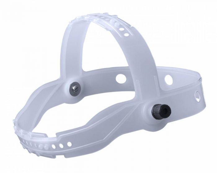 Наголовник для маски