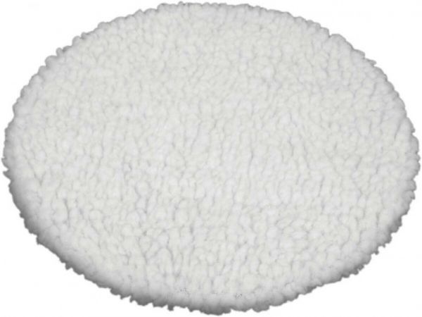 Накладка полірувальна YATO: Ø= 250 мм, 2 шт.